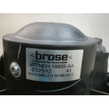 MOTEUR VENTILATEUR CHAUFFAGE NISSAN NAVARA