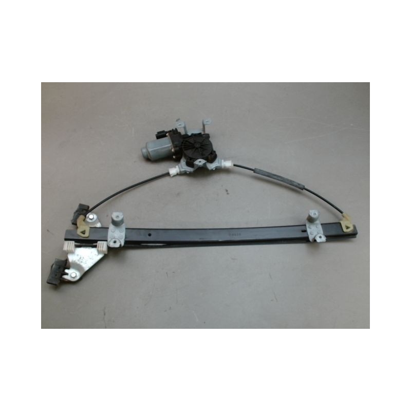 MECANISME LEVE-GLACE AVANT GAUCHE NISSAN NAVARA