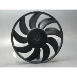 MOTEUR VENTILATEUR RADIATEUR