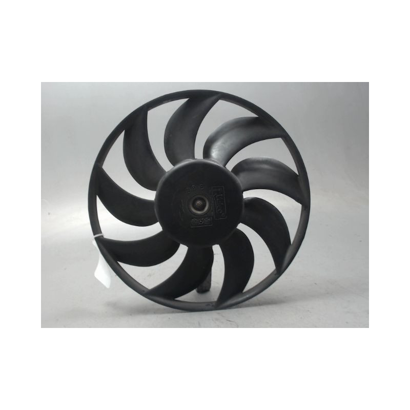 MOTEUR VENTILATEUR RADIATEUR NISSAN QHASQAI 2007-