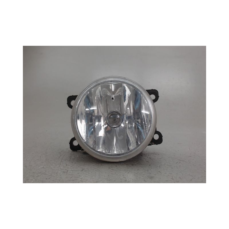 PHARE ANTIBROUILLARD AVANT GAUCHE CITROEN C3