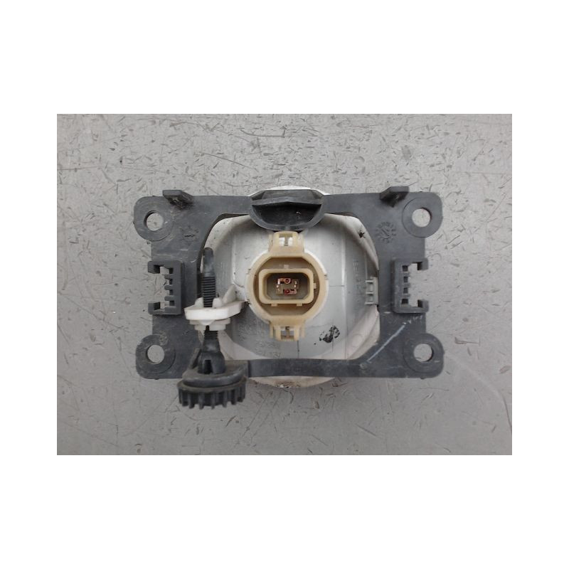PHARE ANTIBROUILLARD AVANT GAUCHE CITROEN C3