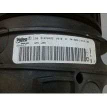 MOTEUR VENTILATEUR CHAUFFAGE RENAULT MEGANE