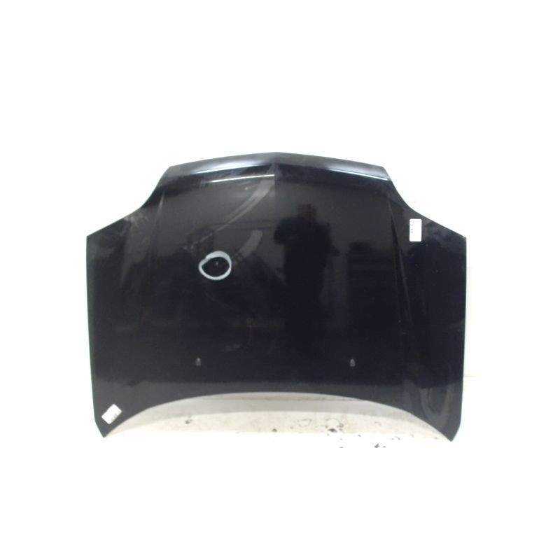 CAPOT NISSAN X-TRAIL BREAK I Phase 2 2004-2007