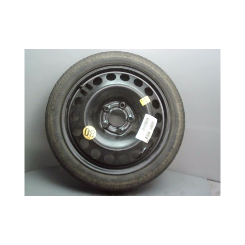 ROUE SECOURS OPEL MERIVA