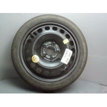 ROUE SECOURS OPEL MERIVA