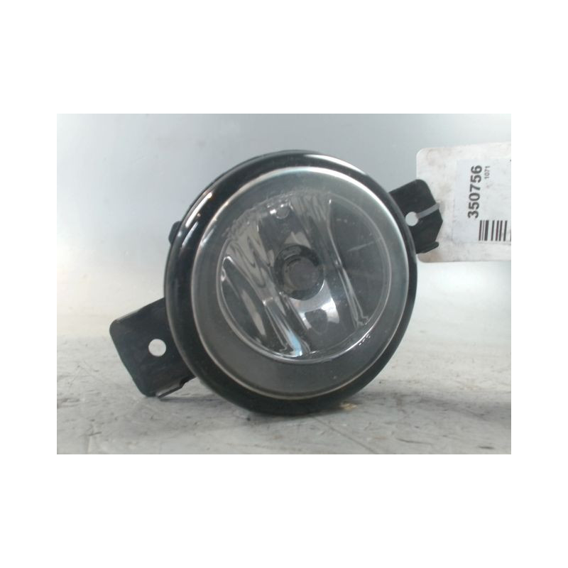 PHARE ANTIBROUILLARD AVANT GAUCHE RENAULT CLIO III 2007-