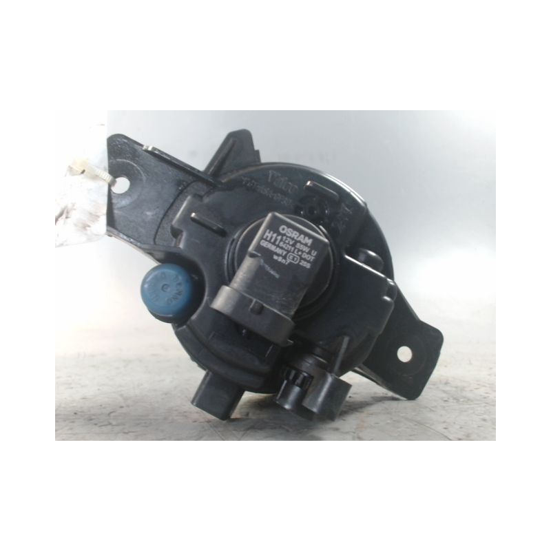 PHARE ANTIBROUILLARD AVANT GAUCHE RENAULT CLIO III 2007-
