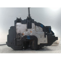 SYSTEME CONDAMNATION AVANT GAUCHE RENAULT CLIO III 2007-