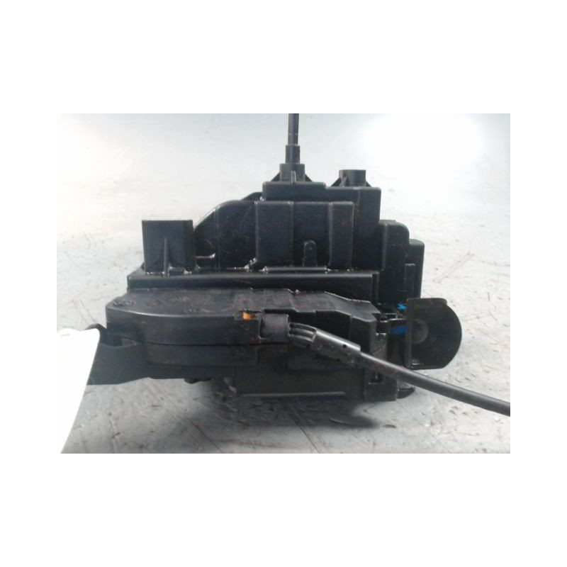 SYSTEME CONDAMNATION AVANT GAUCHE RENAULT CLIO III 2007-
