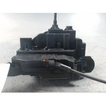 SYSTEME CONDAMNATION AVANT GAUCHE RENAULT CLIO III 2007-