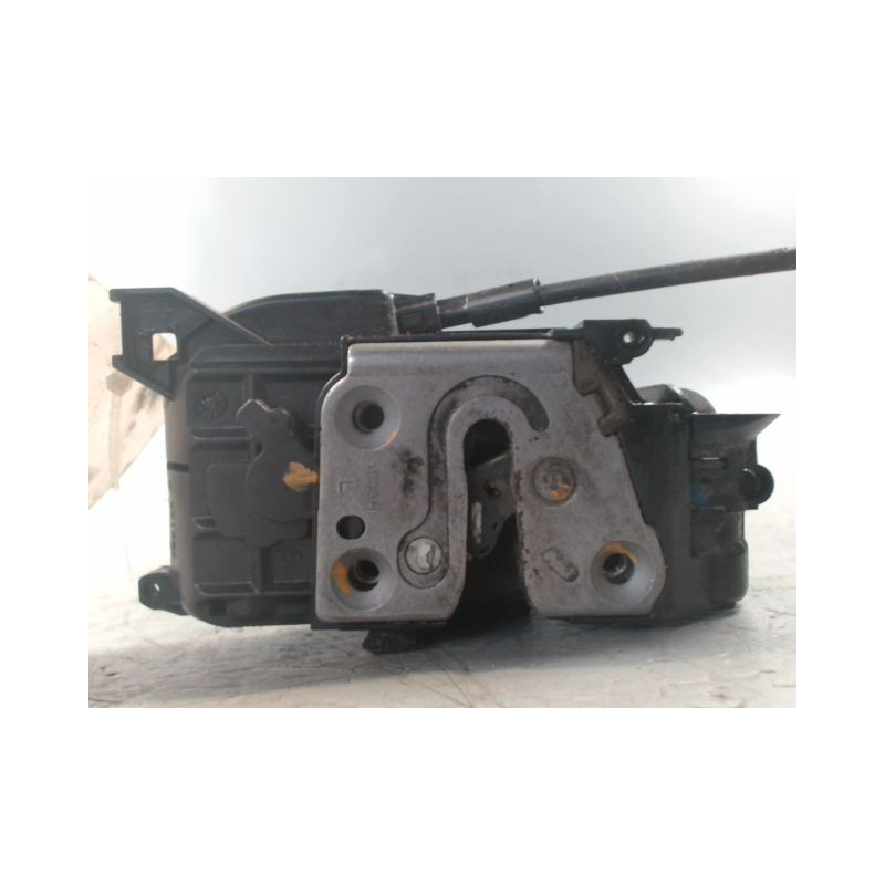 SYSTEME CONDAMNATION AVANT GAUCHE RENAULT CLIO III 2007-