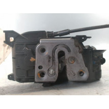 SYSTEME CONDAMNATION AVANT GAUCHE RENAULT CLIO III 2007-