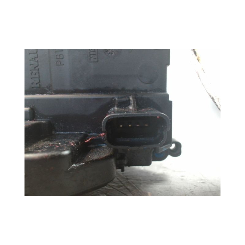 SYSTEME CONDAMNATION AVANT GAUCHE RENAULT CLIO III 2007-