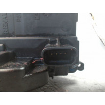 SYSTEME CONDAMNATION AVANT GAUCHE RENAULT CLIO III 2007-