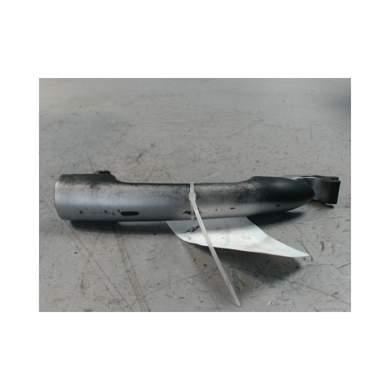 POIGNEE EXTERIEURE PORTE AVANT DROIT RENAULT CLIO III 2007-