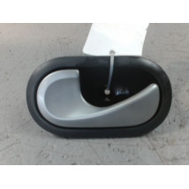 POIGNEE INTERIEURE PORTE AVANT GAUCHE RENAULT CLIO III 2007-