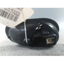 POIGNEE INTERIEURE PORTE AVANT GAUCHE RENAULT CLIO III 2007-