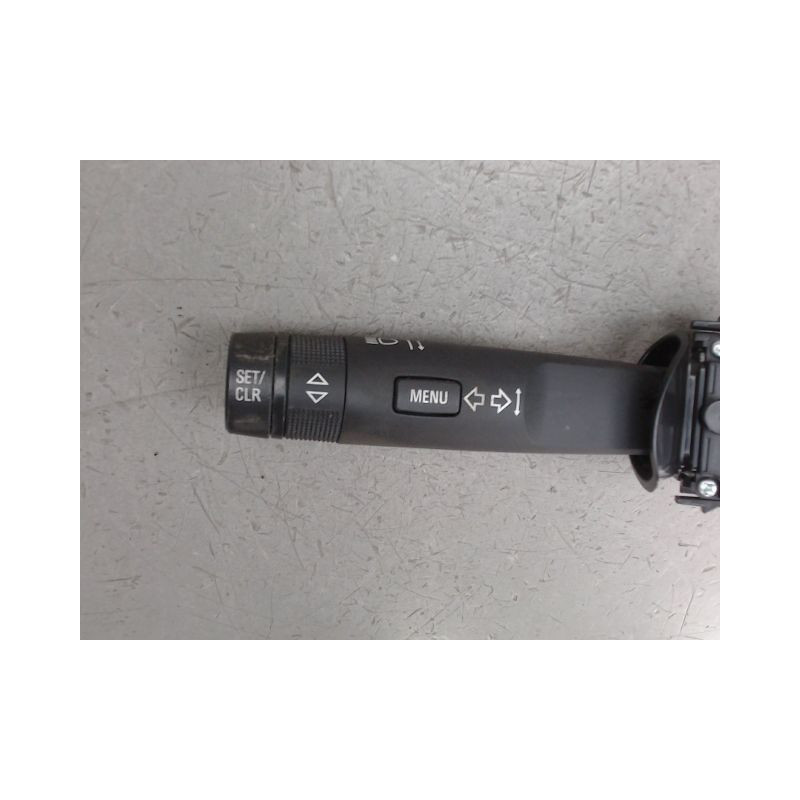 COMMANDE CLIGNOTANT OPEL MERIVA
