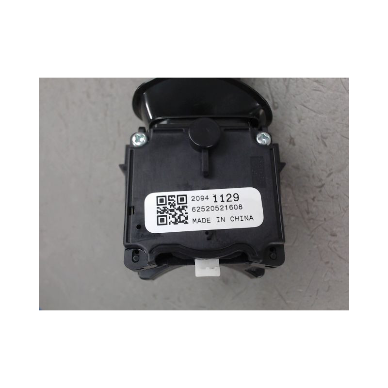 COMMANDE CLIGNOTANT OPEL MERIVA