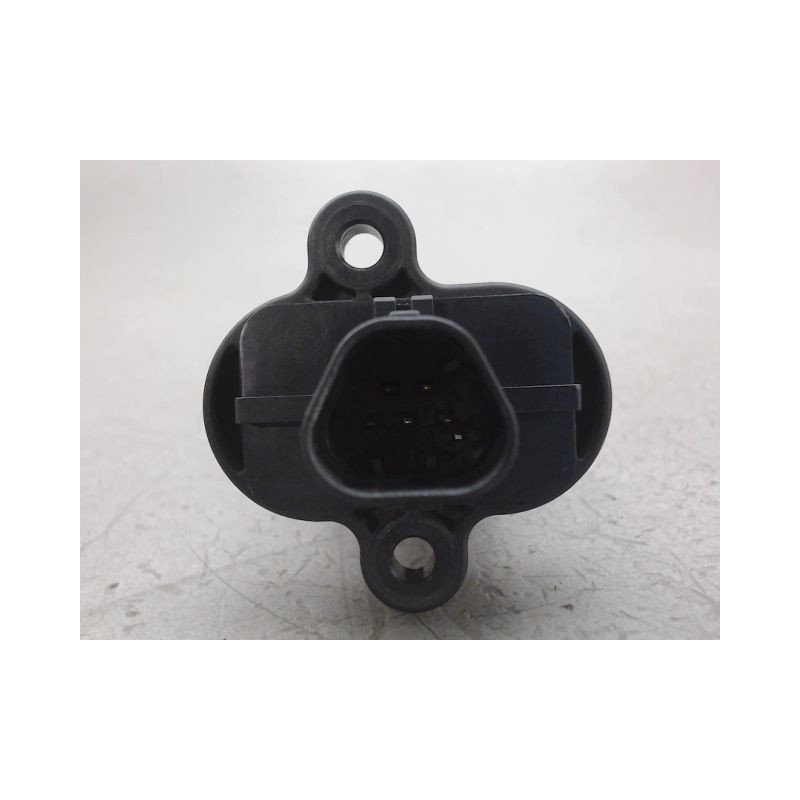 DEBITMETRE AIR OPEL MERIVA