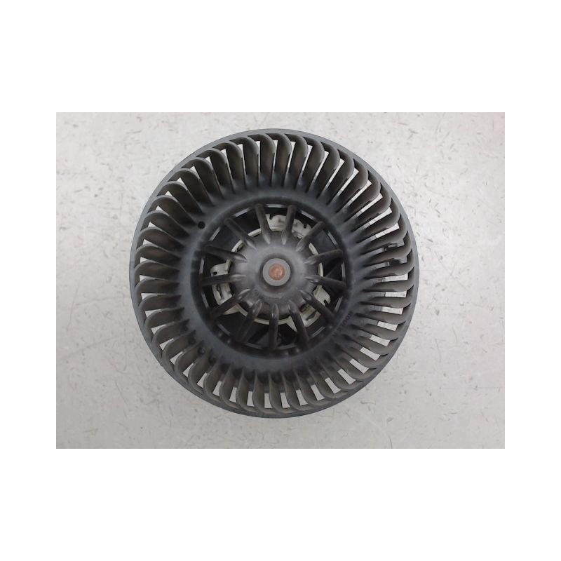 MOTEUR VENTILATEUR CHAUFFAGE RENAULT TWINGO