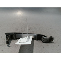 POIGNEE EXTERIEURE PORTE AVANT GAUCHE RENAULT CLIO III 2007-