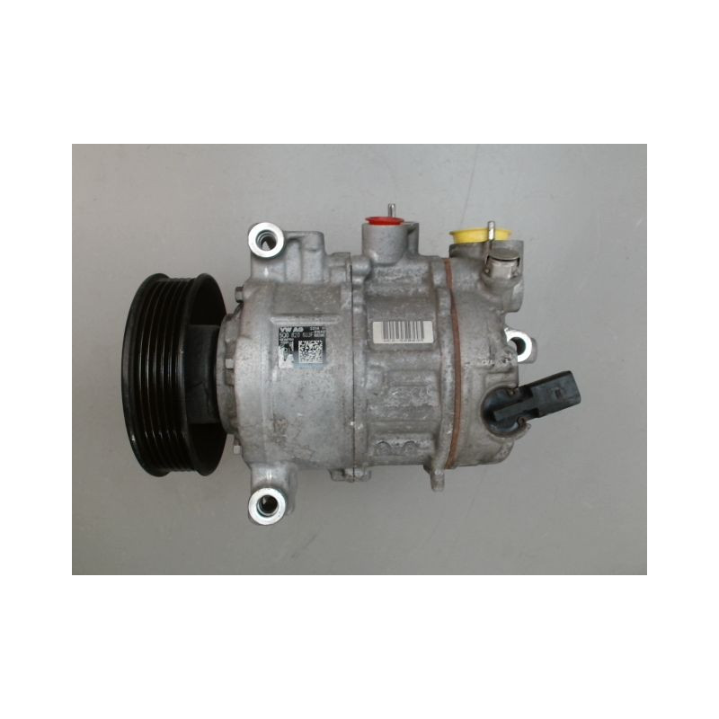COMPRESSEUR AIR CONDITIONNE VOLKSWAGEN GOLF