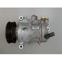 COMPRESSEUR AIR CONDITIONNE VOLKSWAGEN GOLF