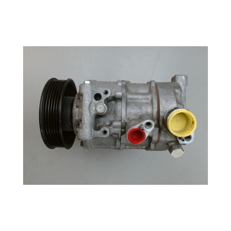 COMPRESSEUR AIR CONDITIONNE VOLKSWAGEN GOLF