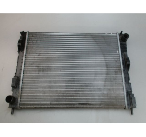 RADIATEUR