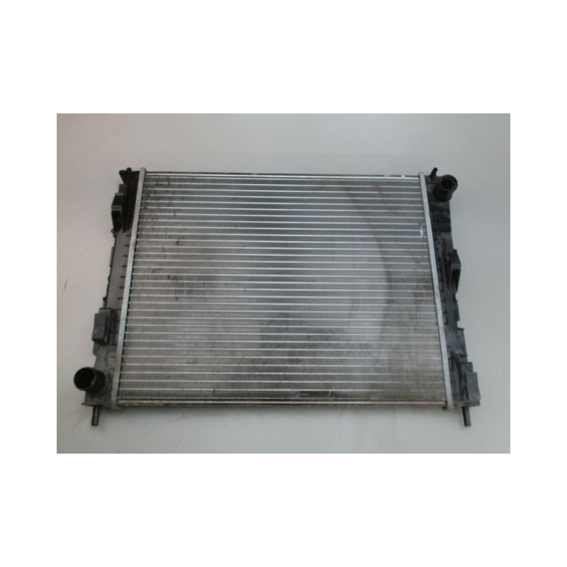 RADIATEUR RENAULT TWINGO