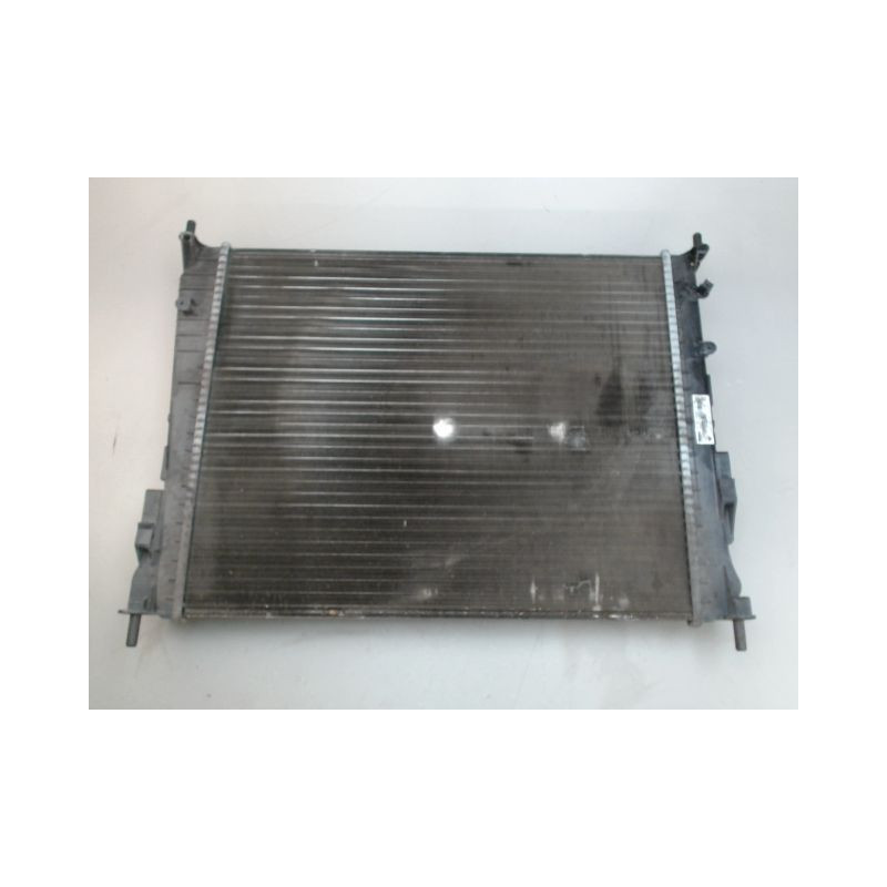 RADIATEUR RENAULT TWINGO