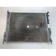 RADIATEUR RENAULT TWINGO