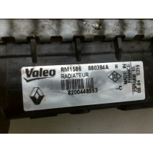 RADIATEUR RENAULT TWINGO