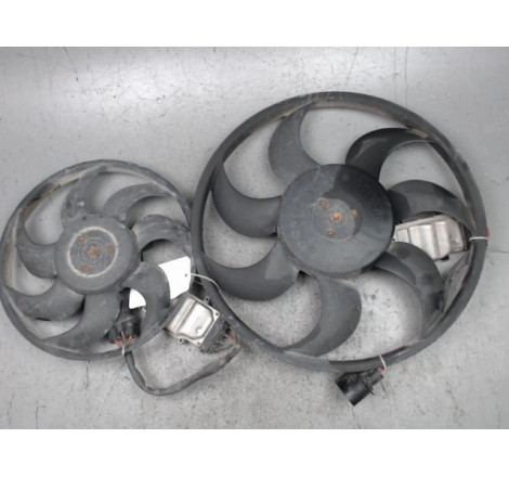 MOTEUR VENTILATEUR RADIATEUR