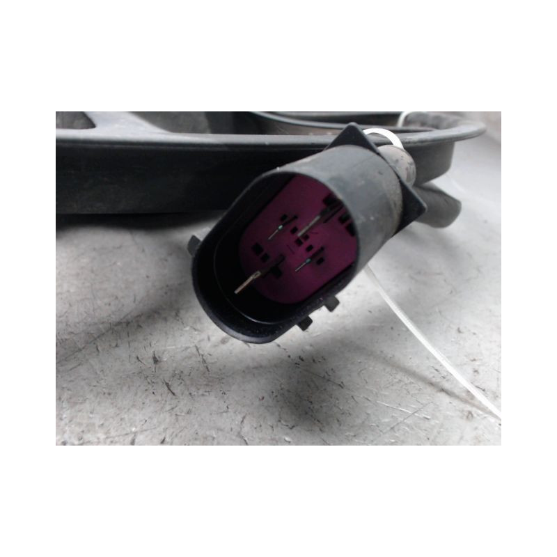 MOTEUR VENTILATEUR RADIATEUR AUDI Q7