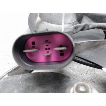 MOTEUR VENTILATEUR RADIATEUR AUDI Q7