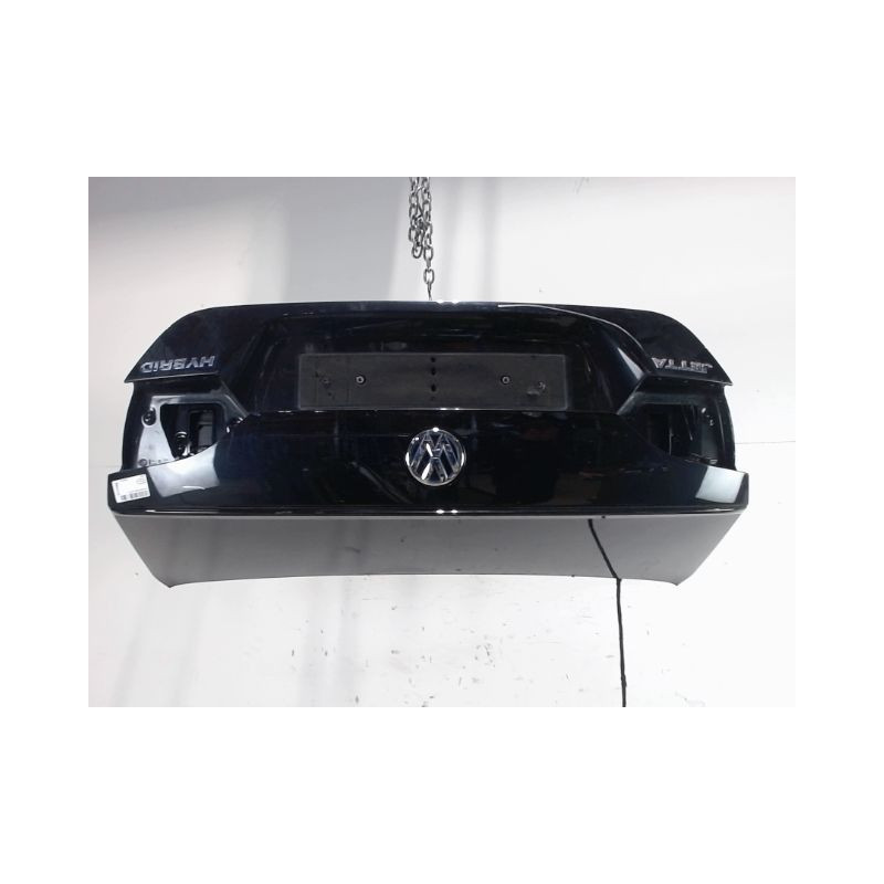 COFFRE ARRIERE VOLKSWAGEN JETTA