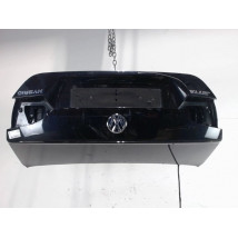 COFFRE ARRIERE VOLKSWAGEN JETTA