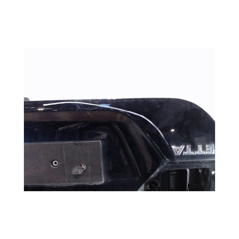 COFFRE ARRIERE VOLKSWAGEN JETTA