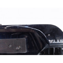 COFFRE ARRIERE VOLKSWAGEN JETTA