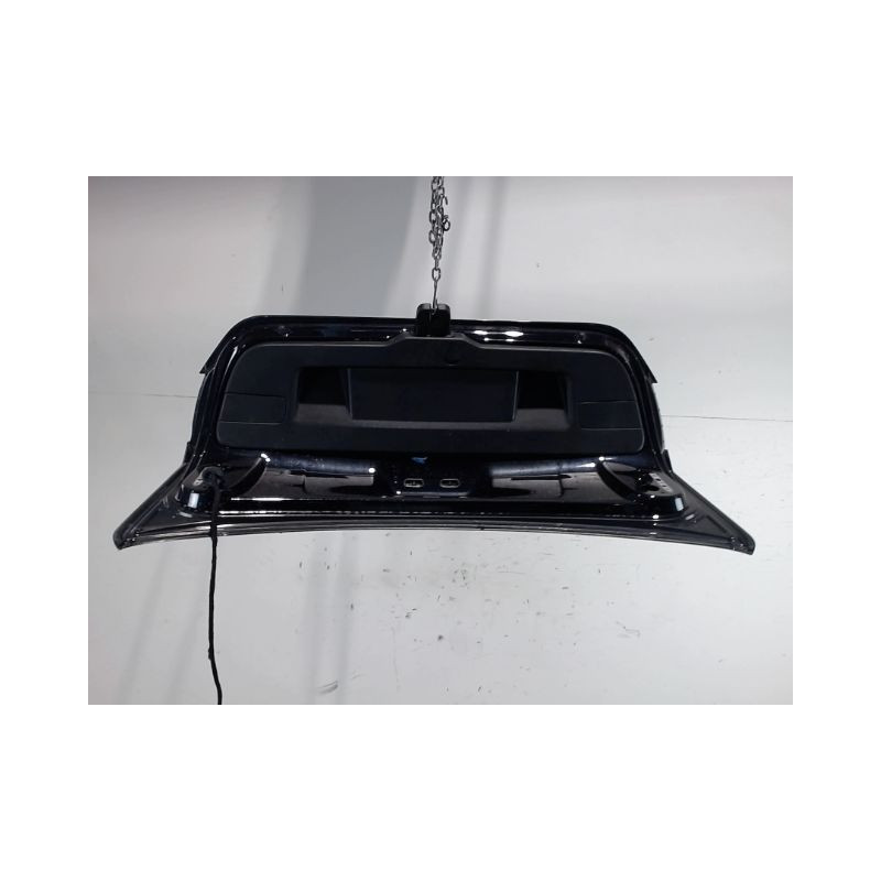 COFFRE ARRIERE VOLKSWAGEN JETTA