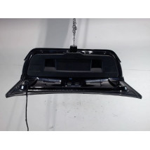 COFFRE ARRIERE VOLKSWAGEN JETTA