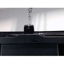 COFFRE ARRIERE VOLKSWAGEN JETTA