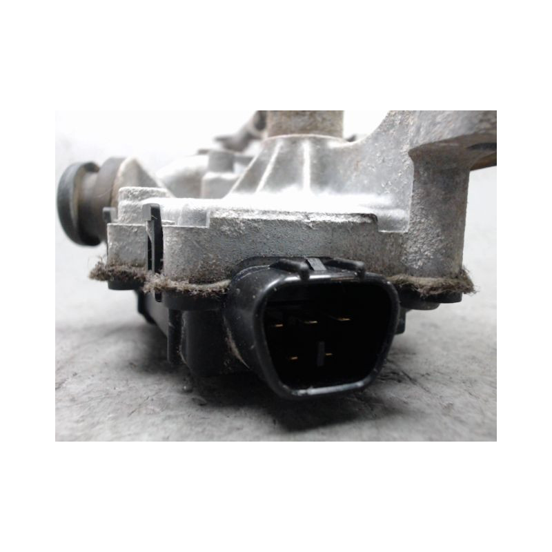 MECANISME ESSUIE-GLACE AVANT MAZDA MAZDA 6 2005-