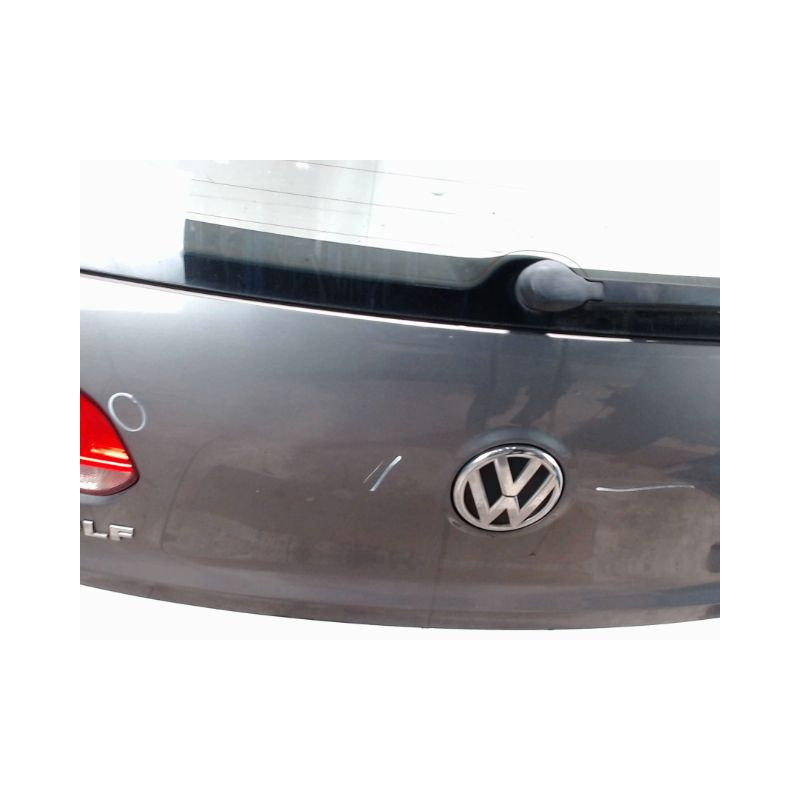 HAYON VOLKSWAGEN GOLF