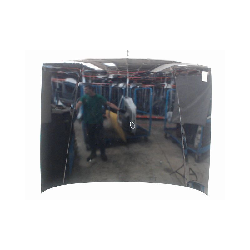 CAPOT NISSAN SUNNY 87-91