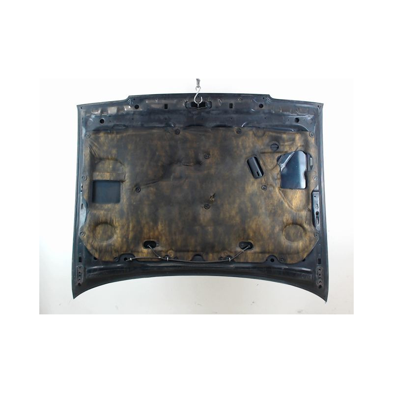 CAPOT NISSAN SUNNY 87-91