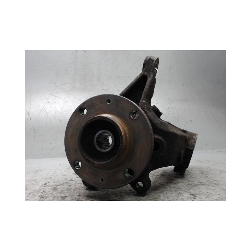 PIVOT AVANT DROIT PEUGEOT 206 5P